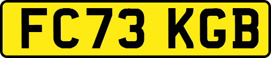 FC73KGB