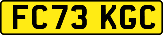 FC73KGC
