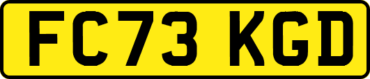 FC73KGD