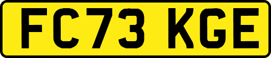 FC73KGE