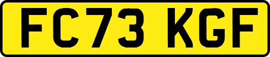 FC73KGF