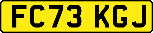 FC73KGJ