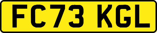FC73KGL