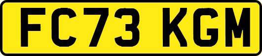 FC73KGM