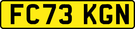 FC73KGN