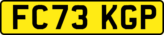 FC73KGP