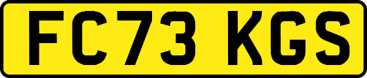 FC73KGS