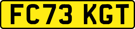 FC73KGT
