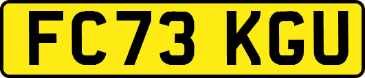 FC73KGU