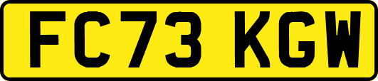 FC73KGW