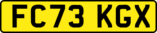 FC73KGX