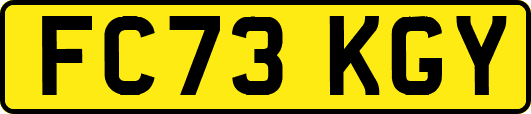 FC73KGY