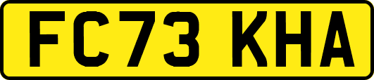 FC73KHA