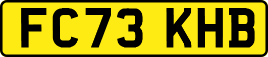FC73KHB