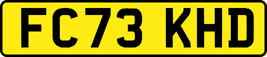 FC73KHD