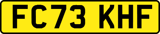 FC73KHF