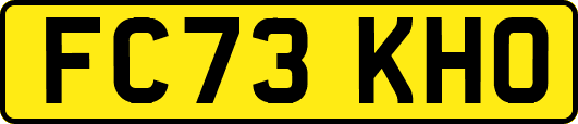 FC73KHO