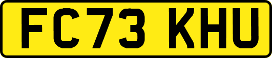 FC73KHU
