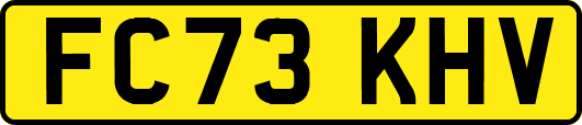 FC73KHV