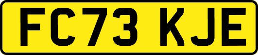 FC73KJE