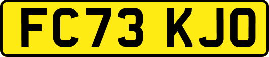 FC73KJO