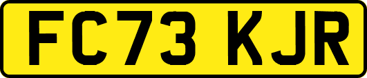 FC73KJR