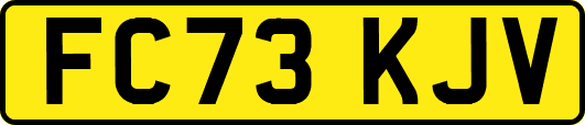 FC73KJV