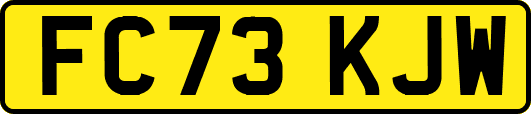 FC73KJW