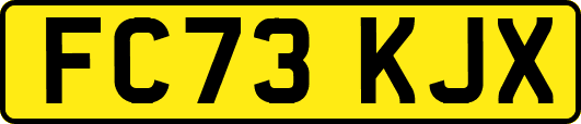 FC73KJX