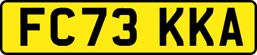 FC73KKA