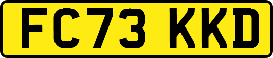 FC73KKD
