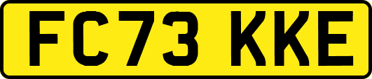FC73KKE