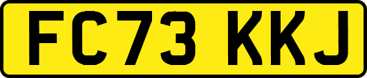 FC73KKJ