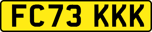 FC73KKK