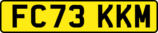 FC73KKM