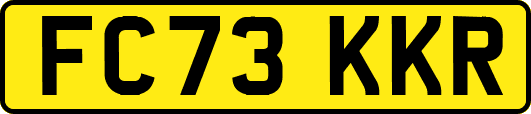FC73KKR