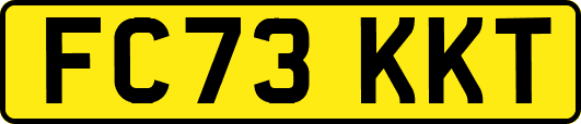 FC73KKT