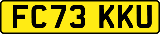 FC73KKU