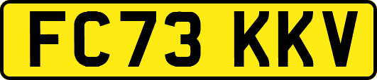 FC73KKV