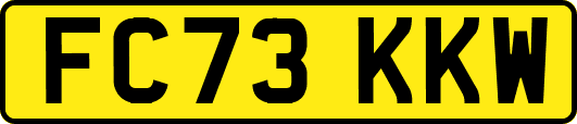 FC73KKW