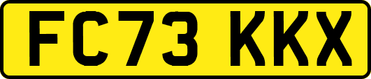 FC73KKX