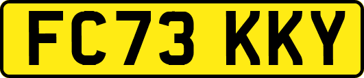 FC73KKY