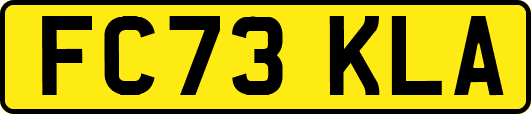 FC73KLA