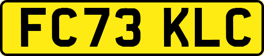 FC73KLC