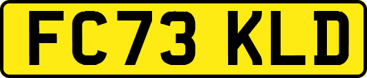 FC73KLD