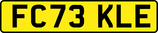 FC73KLE