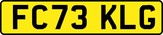 FC73KLG