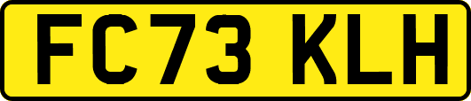 FC73KLH