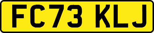 FC73KLJ