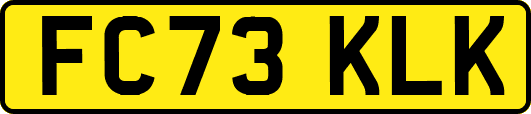 FC73KLK